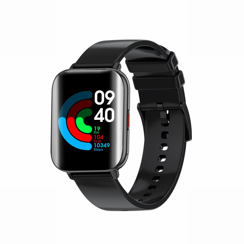 MSP-10 3D 1.81inch-screen Bluetooth calling Smart Watch